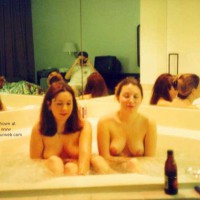 Pic #1*GG Michele 19 bi/f and Ex GF