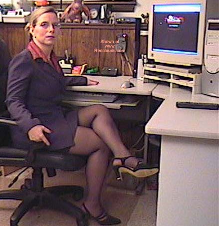 Pic #1Hot SassyFem Executive