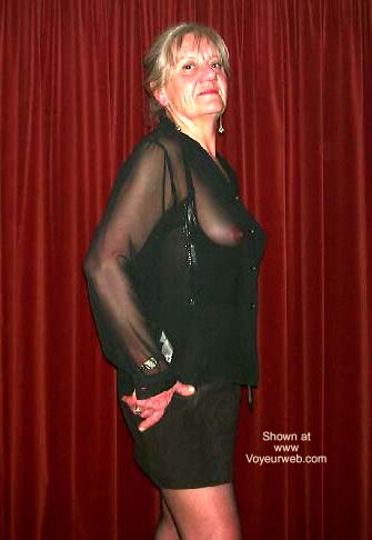 Pic #1Vivian Stripping