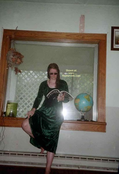 Pic #1Wvmercy And Wvwolfman