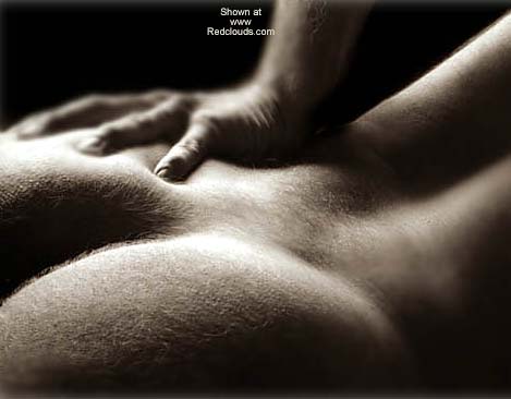 Pic #1M* I Wonder Who This Could Be?