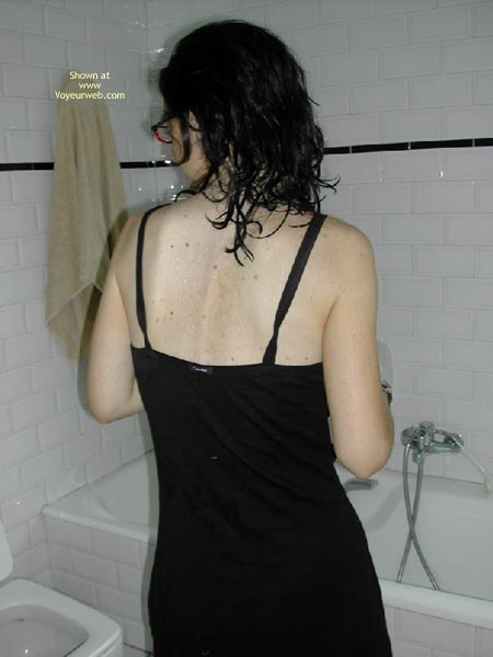 Pic #1Trinity Barcelona First Contri