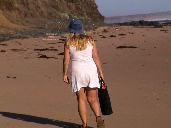 Pic #1Beach Day