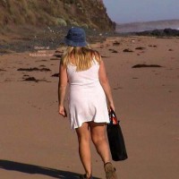 Pic #1Beach Day