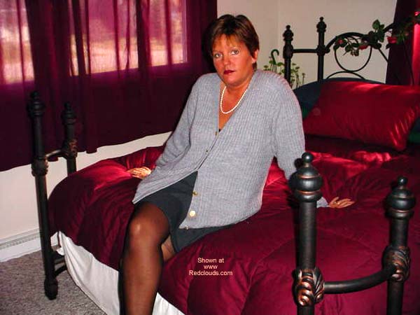 Pic #1Untamed With New Toy