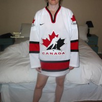 Pic #1 Hottie Wife 3rd Time
