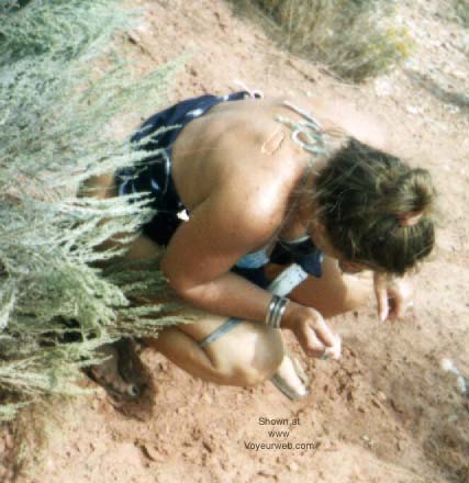 Pic #1*SW She Makes Me Tingle 2