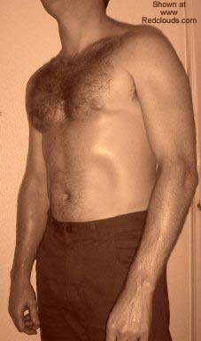 Pic #1M* My Hot Husband!!!