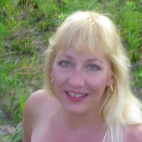 Pic #1 42 Year Old Blond Grandmother