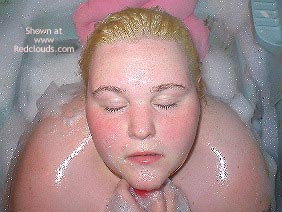 Pic #1*JO Dirty in The Bath