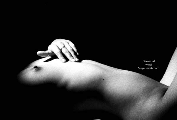 Pic #1B&amp;W Beauty