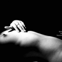 Pic #1B&amp;W Beauty
