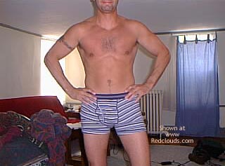 Pic #1M* Looking In Mass