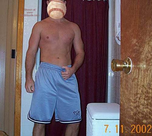 Pic #1M* Sports Head