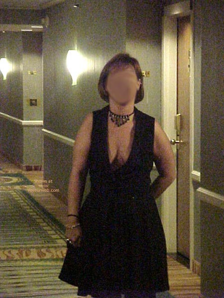 Pic #1Ellen On Las Vegas Vacation
