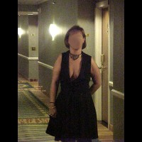 Ellen On Las Vegas Vacation