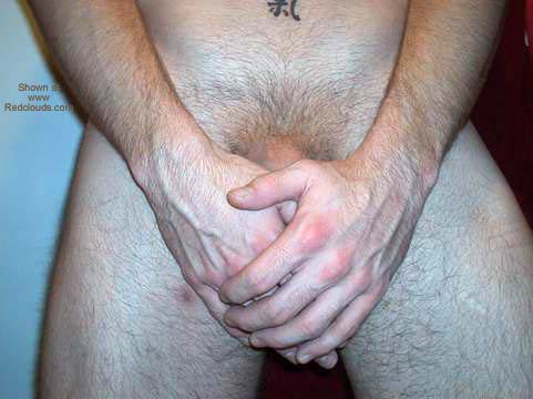 Pic #1M* Prohands Ttesting The Waters