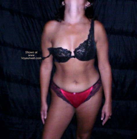 Pic #1Mrs. Kards First Pics