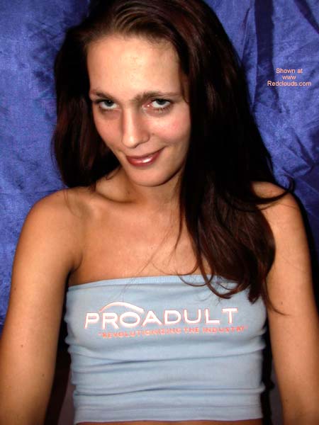 Pic #1Katja