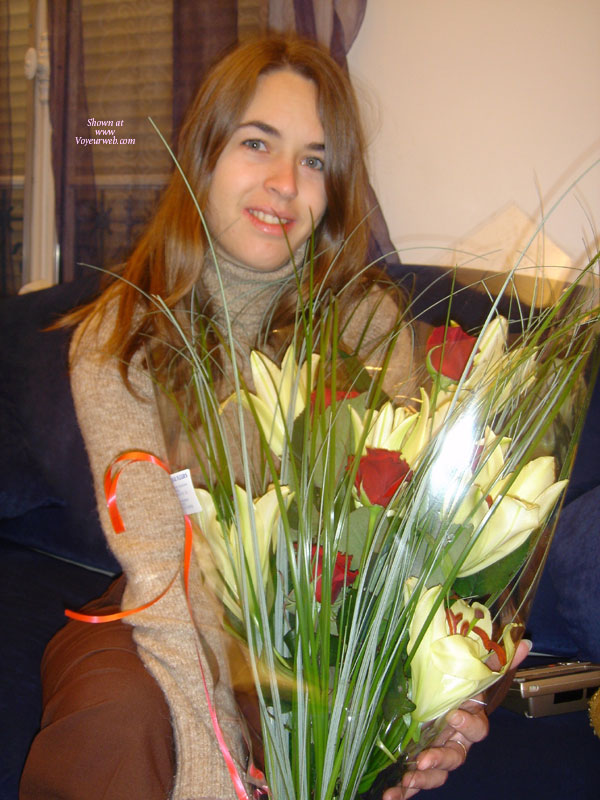 Pic #1 I Want To Be A Slut