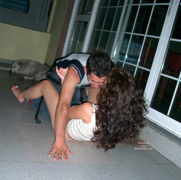 Pic #1Sex On The Beach