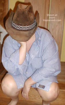 Pic #1Mrs. Lurker Rides Again