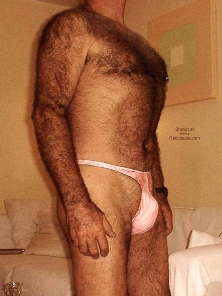 Pic #1M* Thongs 5
