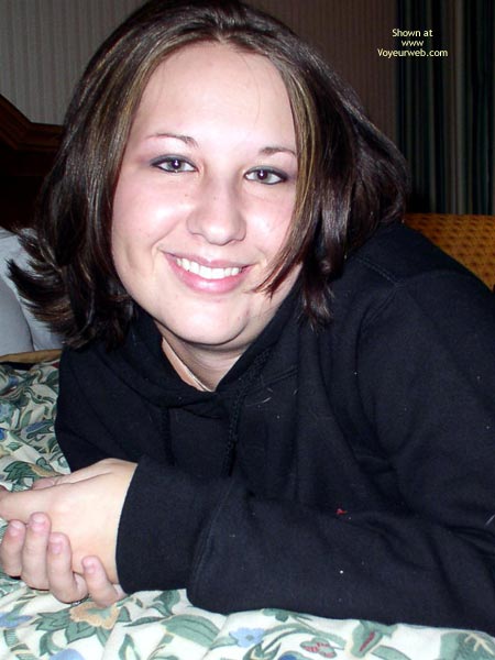 Pic #1Kira 19 Snow Bunny Thaws