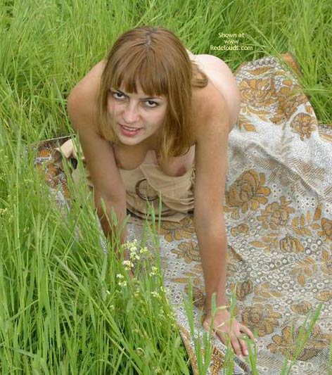 Pic #1I Masturbate Like Crazy