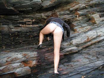 Pic #1My Sexy Wife @ 48