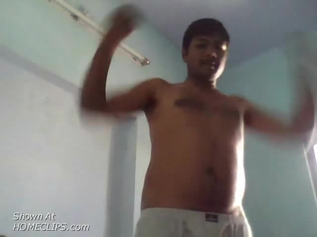 Pic #1M* Indian Guy 1st Time