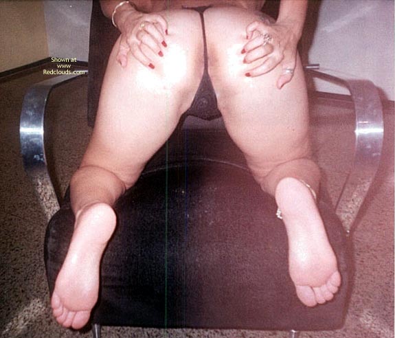 Pic #1Red Hot Playing