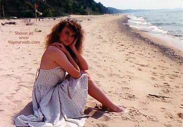 Pic #1Hot Babe