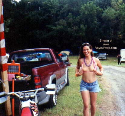 Pic #1 Little Sturgis in The Eyes of Gunshot