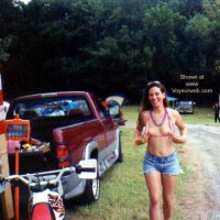 Little Sturgis in The Eyes of Gunshot