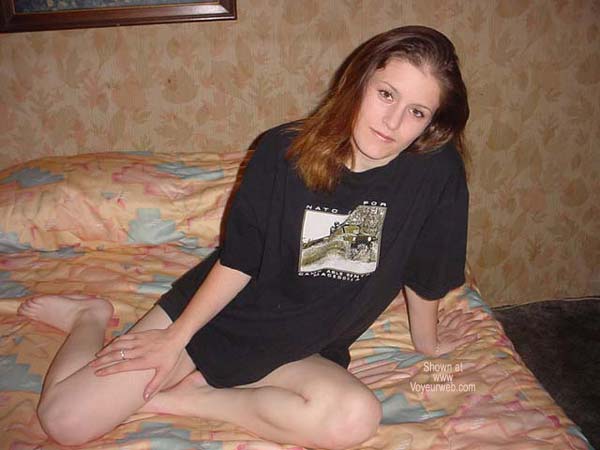 Pic #1Sweet P