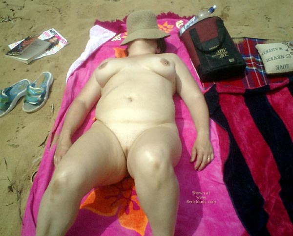 Pic #1An Oz Day in The Sun