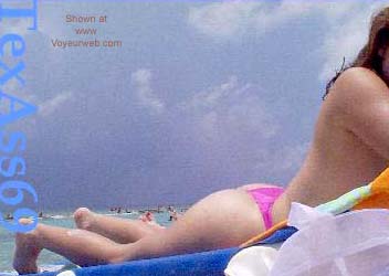 Pic #1*SW More TexAss69