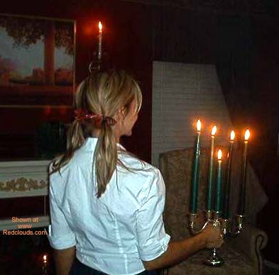 Pic #1*HH A Night at Dracula's Castle