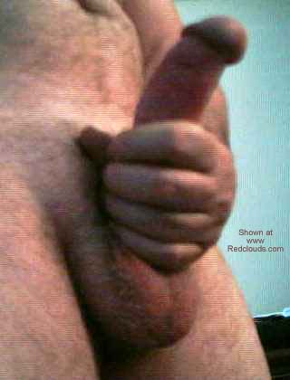 Pic #1M* Older Guy