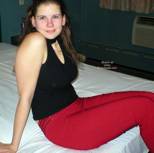 Pic #1Whitey Vanillas Back Hotter Then Ever