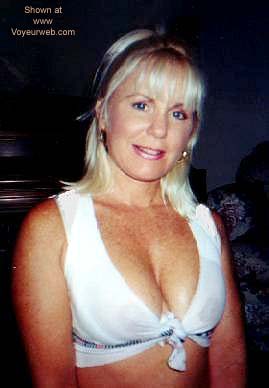 Pic #1Debbie 2