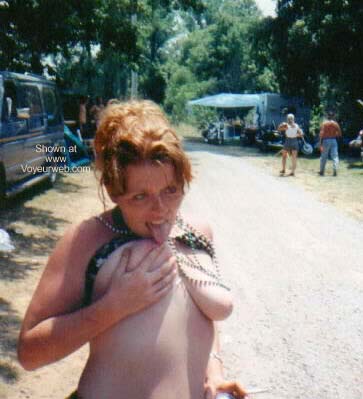 Pic #1 Little Sturgis in The Eyes of Gunshot 2
