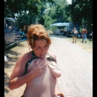 Little Sturgis in The Eyes of Gunshot 2