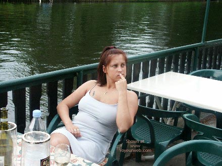 Pic #1Deprincess Nude Swimming