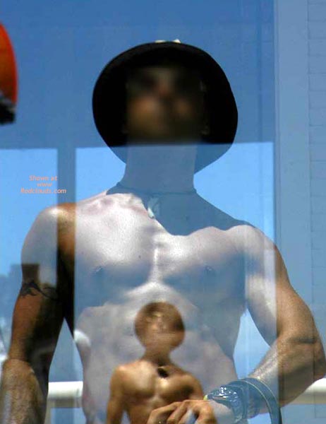 Pic #1M* French Cock - The Room