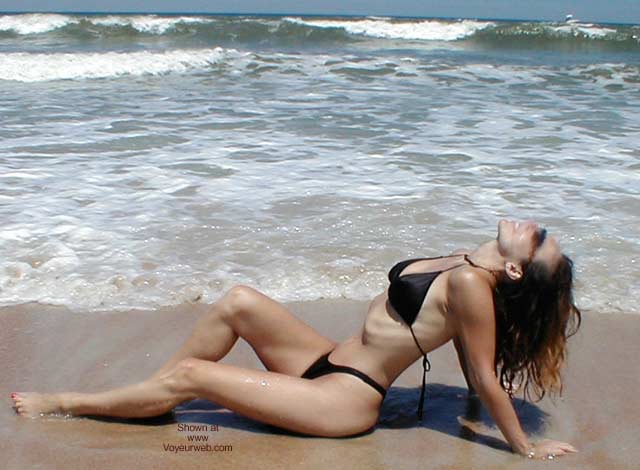 Pic #1 Lily