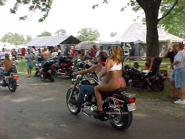Pic #1The Ladies Of Little Sturgis 4