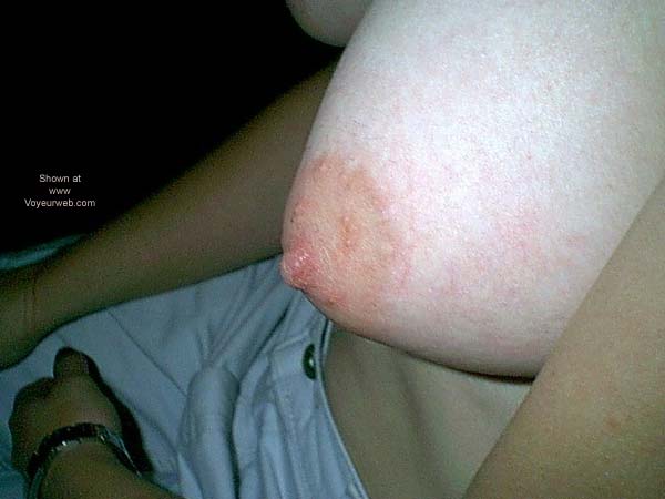 Pic #119yr old Girlfriend