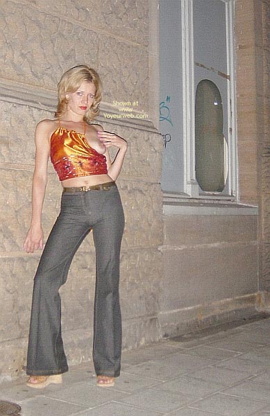 Pic #1Madlen'S First Eip 2